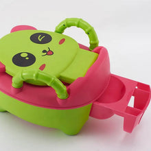 Baby portable Toilet, Baby Potty Training Seat