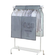 Cover Mate Hanging Garment Shield