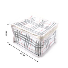 11-in-1 Jewellery Kit Bag Set