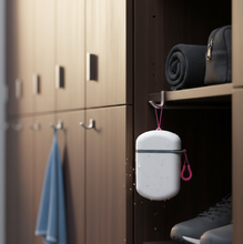 Stylish & Leak-Proof Travel Soap Box (1 Pc)