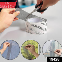 Self-Adhesive Mosquito Net Repair Tape