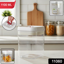 Storage Container