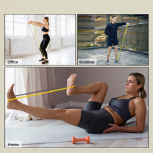 High-Strength Resistance Loop Band (2080x22 MM / 1 Pc)