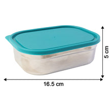 Premium Stainless Steel Lunch Box Set