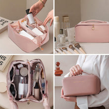 Makeup Carry Pouch